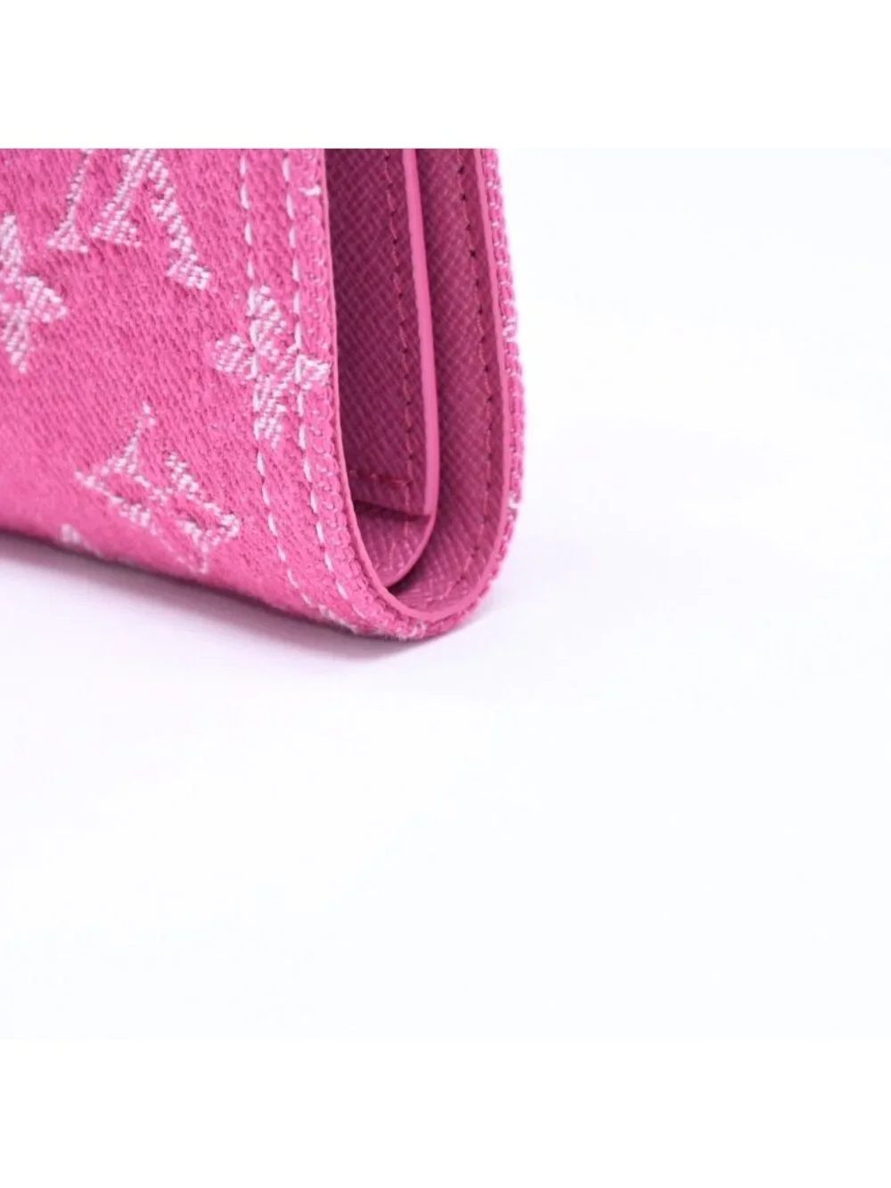 Louis Vuitton this authentic